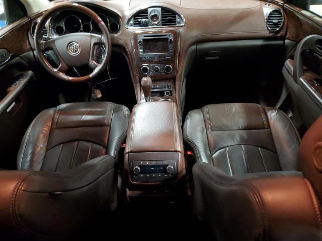5GAKRCKD4EJ216355 Buick Enclave
