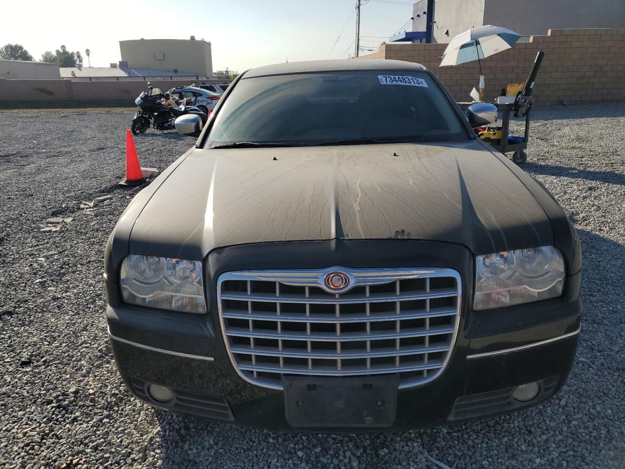 2C3CA4CD5AH221854 2010 Chrysler 300 Touring