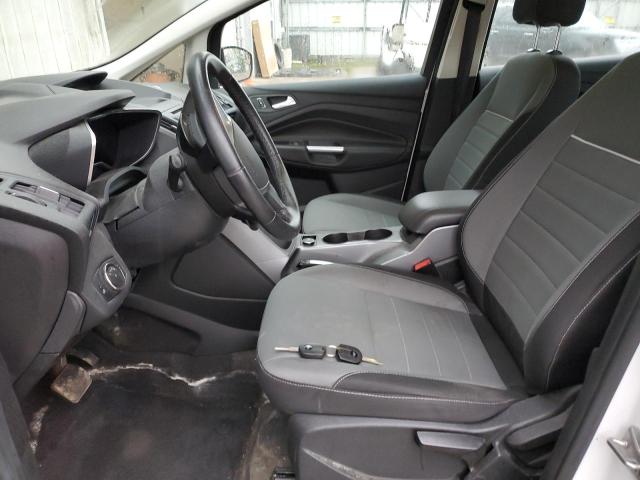 1FADP5AU2FL101209 Ford C-MAX SE