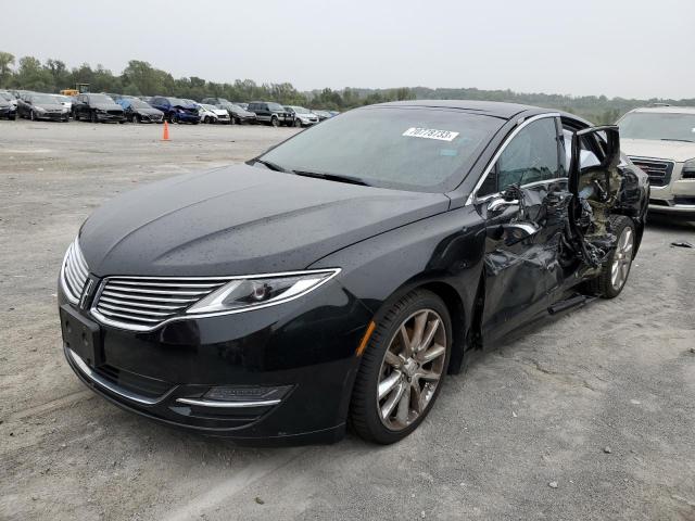 3LN6L2J91FR621522 | 2015 Lincoln mkz