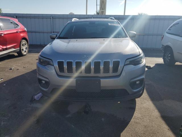 1C4PJMLB9KD313737 Jeep Grand Cher CHEROKEE L 5