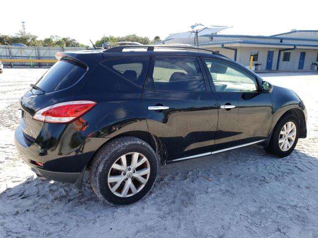 2013 Nissan Murano S VIN: JN8AZ1MU6DW203382 Lot: 72279673
