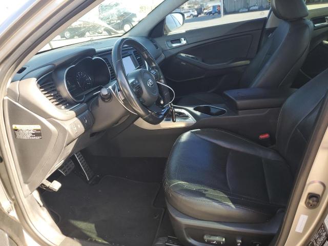 5XXGR4A63EG265385 KIA OPTIMA SX