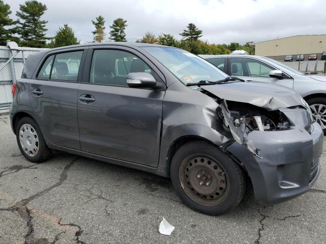 2010 Toyota Scion Xd VIN: JTKKU4B42AJ057356 Lot: 70962233