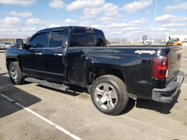 1GCVKSEC9GZ113966 | 2016 Chevrolet silverado k1500 ltz