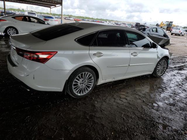 2016 TOYOTA AVALON XLE - 4T1BK1EB1GU211192
