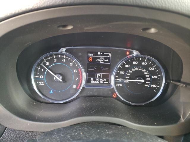 JF2SJAWC7JH584611 Subaru Forester 2.5i Touring