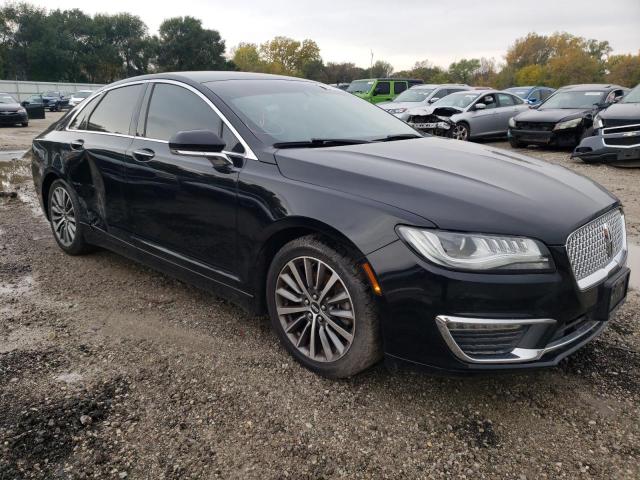 3LN6L5D99HR657829 | 2017 LINCOLN MKZ SELECT