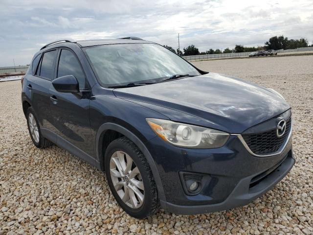 2015 MAZDA CX-5 GT - JM3KE2DY3F0460985