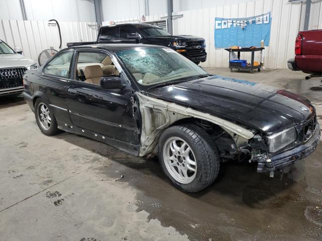 1996 BMW 328 IS #2179660123