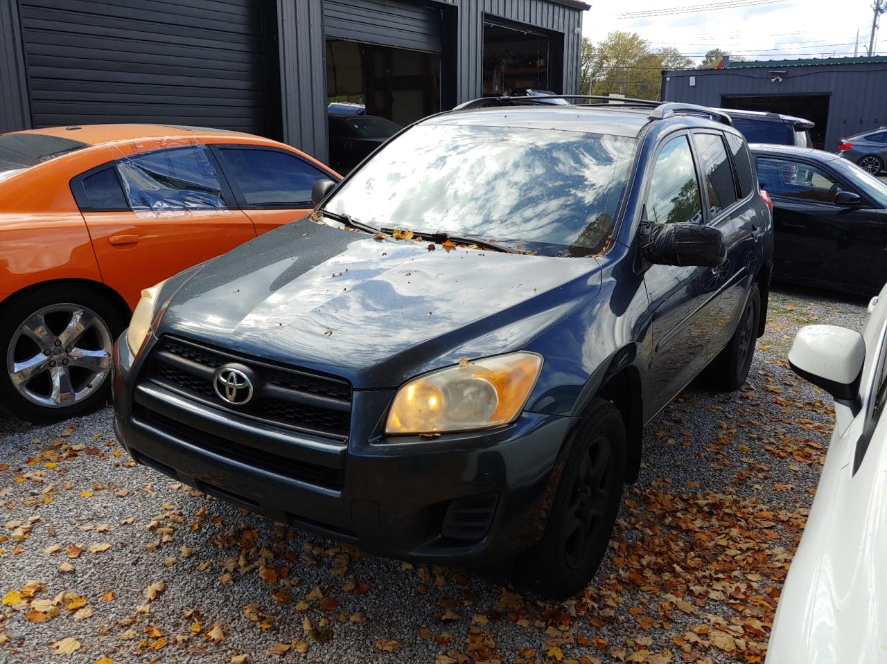 JTMBF4DV1A5028785 2010 Toyota Rav4