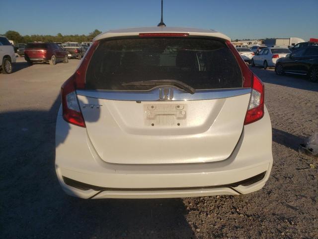 3HGGK5H85KM741052 Honda FIT EX