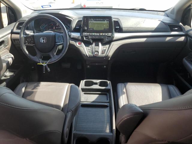 5FNRL6H84KB095484 2019 HONDA ODYSSEY, photo no. 8