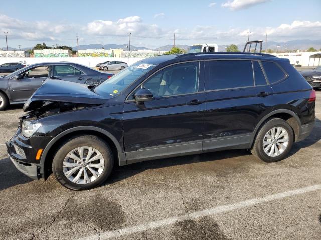 3VV1B7AX2KM038592 Volkswagen Tiguan S