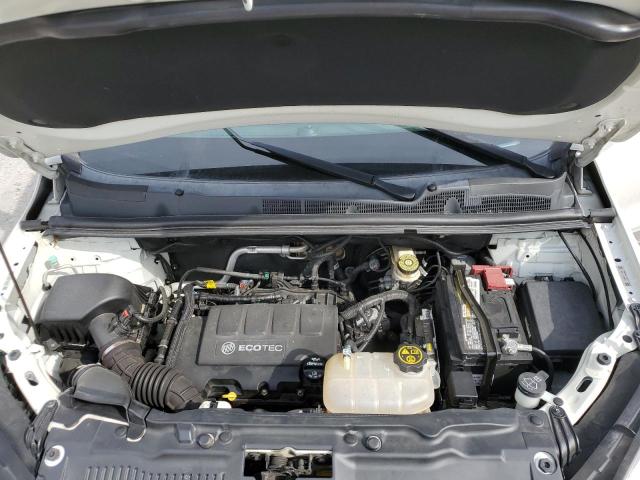 2015 BUICK ENCORE PRE - KL4CJDSB3FB191615