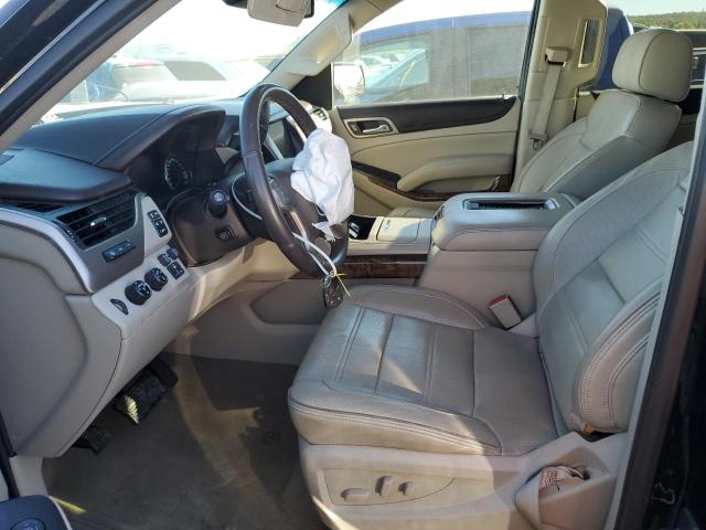 1GKS2CKJ9FR721159 GMC YUKON DENALI