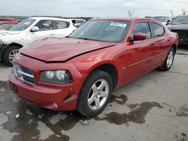 2010 Dodge Charger SXT