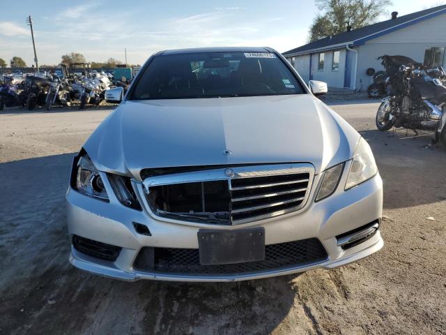 VIN WDDHF5KB1DA699576 2013 Mercedes-Benz E-Class, 350 no.5