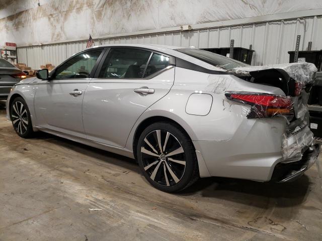 1N4BL4CV4NN366624 | 2022 NISSAN ALTIMA SR