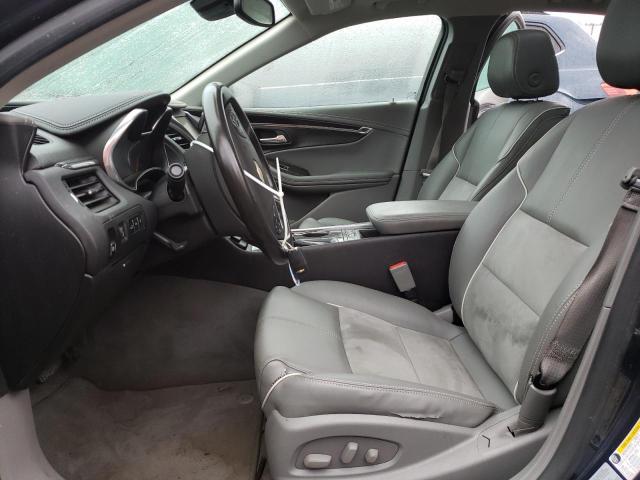 2015 Chevrolet Impala - Image 7