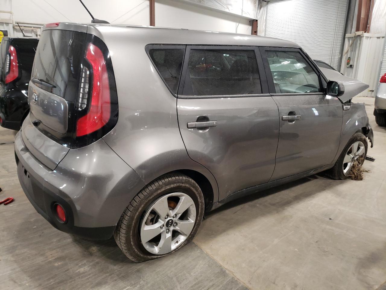 Lot #2339980485 2019 KIA SOUL