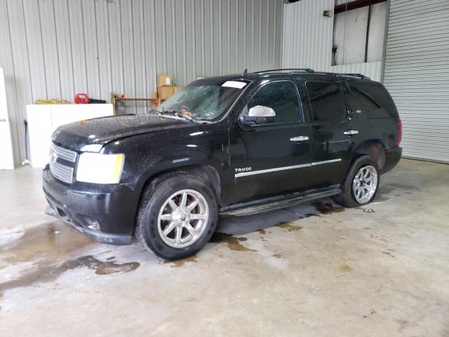 2010 Chevrolet Tahoe 