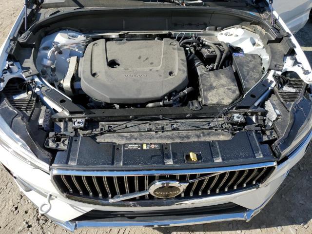 2022 VOLVO XC60 B6 IN - YV4062RL7N1009218