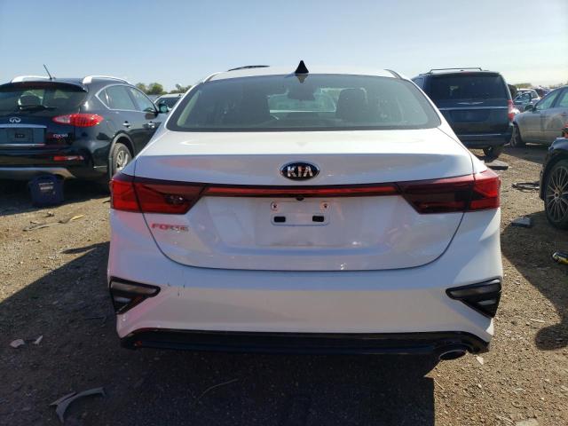 3KPF24AD6ME306954 | 2021 KIA FORTE FE