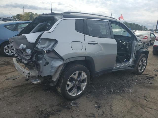 3C4NJDCBXLT234452 Jeep Compass Limited