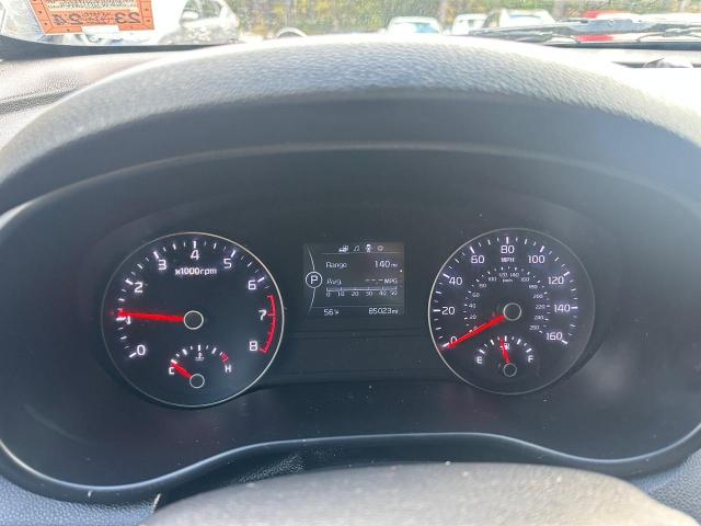 KNDPNCAC9H7247470 KIA Sportage Ex