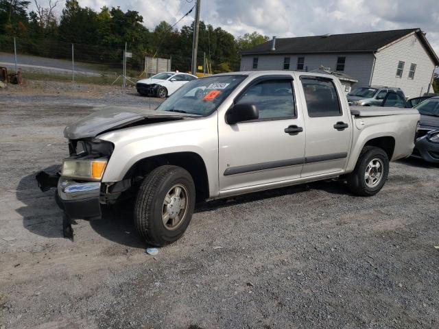 2008 Chevrolet Colorado 