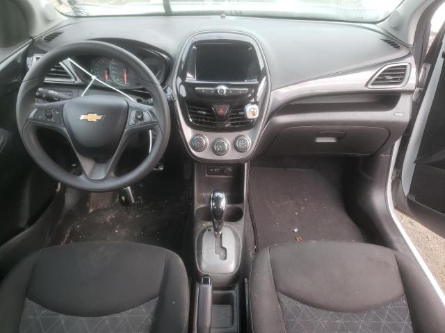 KL8CD6SA2LC448343 Chevrolet SPARK 1LT