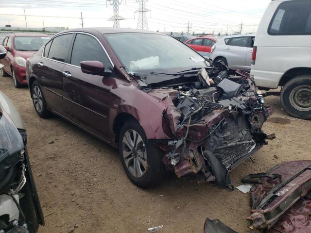 Vin: 1hgcr2f35da214886, lot: 70728843, honda accord lx 20134