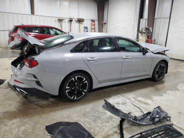 5XXG64J27NG083520 KIA K5 GT LINE