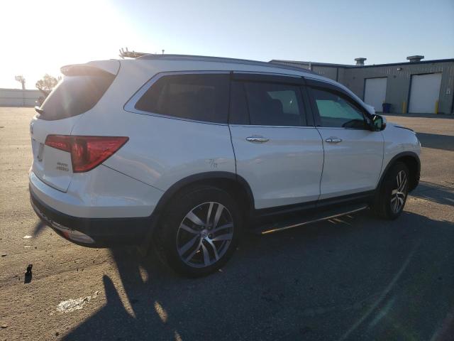 5FNYF6H06HB010862 Honda Pilot Elite