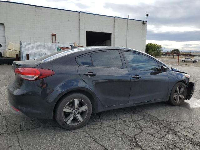 3KPFL4A74JE226216 KIA FORTE LX