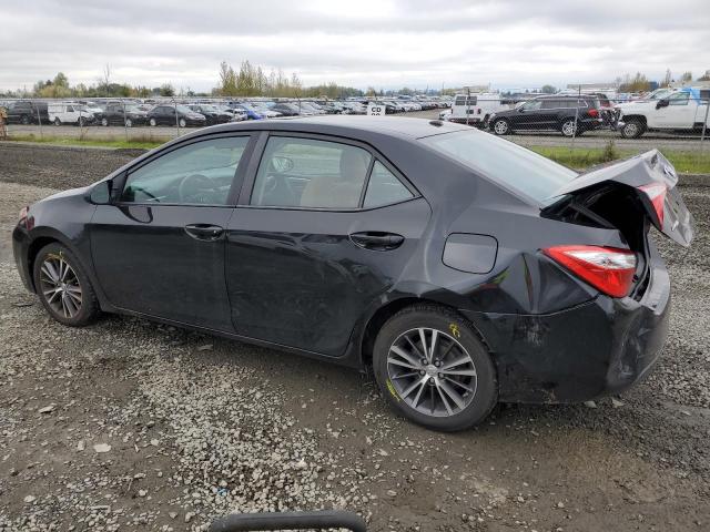 5YFBURHE3GP384938 | 2016 TOYOTA COROLLA L