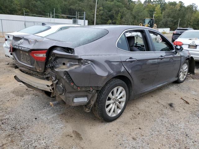 4T1B11HK1JU535507 | 2018 TOYOTA CAMRY L