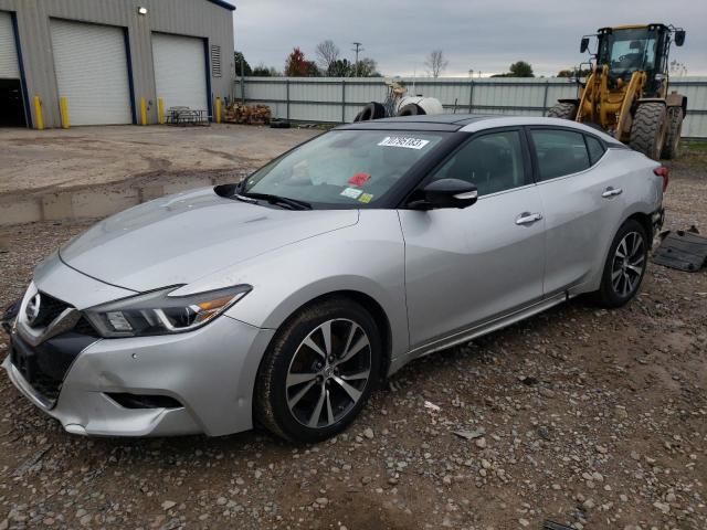 1N4AA6AP3GC375119 | 2016 NISSAN MAXIMA 3.5