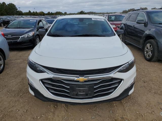 1G1ZB5STXKF228439 | 2019 CHEVROLET MALIBU LS