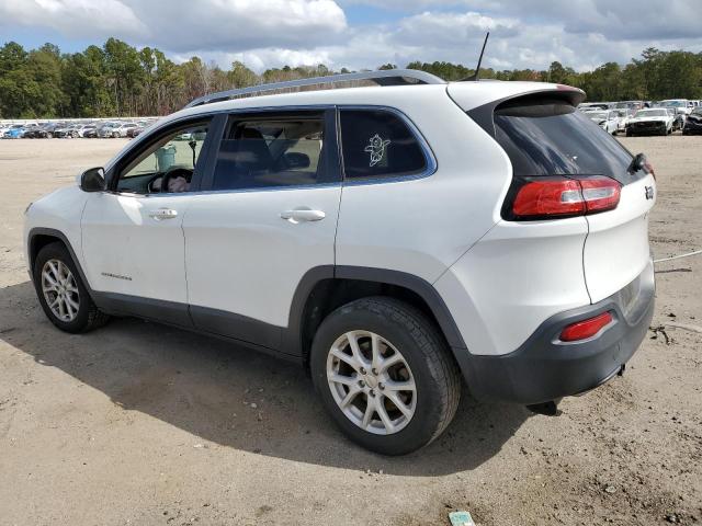 Vin: 1c4pjlcs0gw307816, lot: 73747103, jeep grand cher latitude 20162