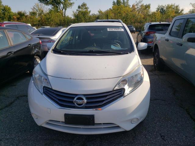 3N1CE2CP9GL408077 Nissan Versa Note S