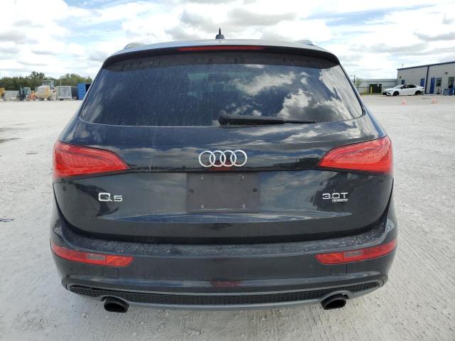 VIN WA1DGAFP2DA053560 2013 Audi Q5, Premium Plus no.6