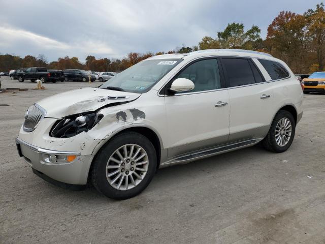 2011 Buick Enclave CXL