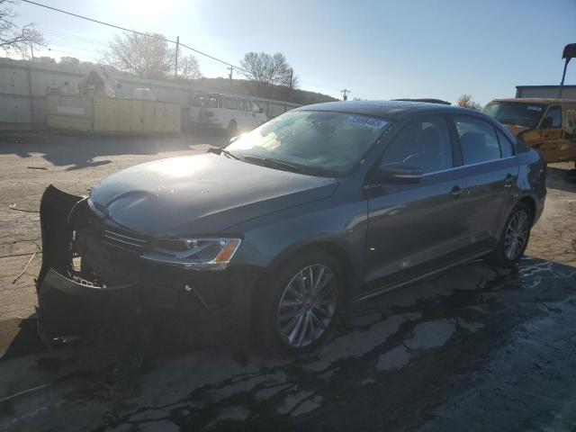 2011 Volkswagen Jetta SEL