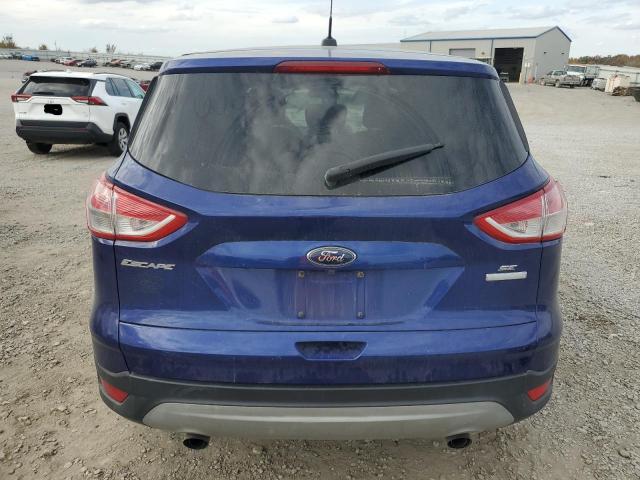 1FMCU0GX6GUC59028 Ford ESCAPE SE