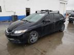 2015 HONDA CIVIC LX - 19XFB2E52FE050368