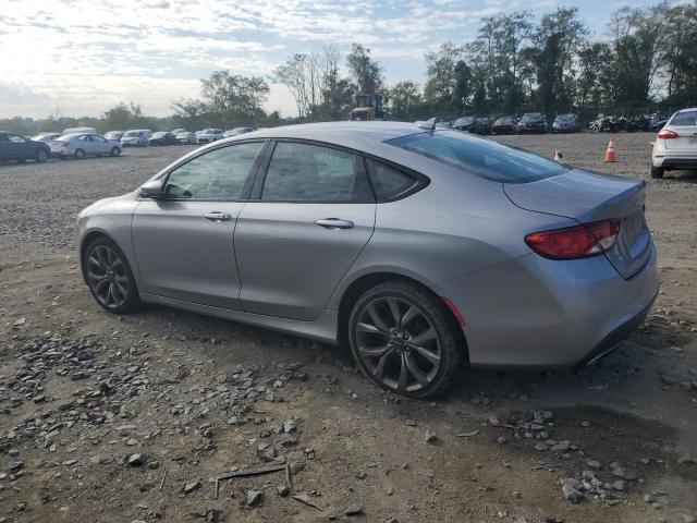 1C3CCCBG7FN516646 2015 CHRYSLER 200-1