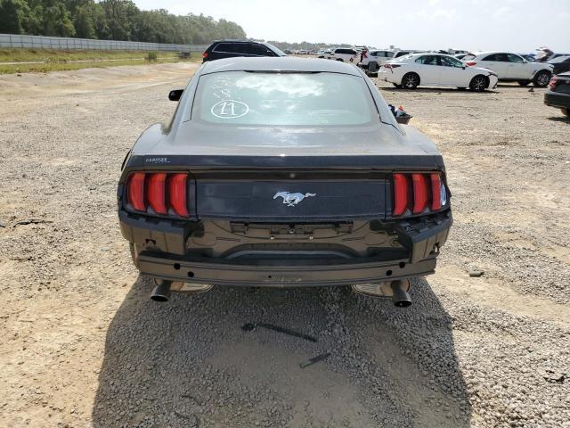 2018 FORD MUSTANG - 1FA6P8TH6J5116772