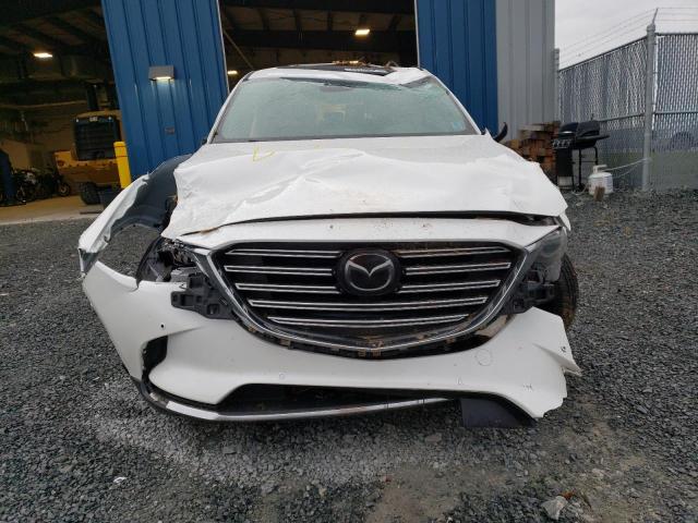 2018 MAZDA CX-9 SIGNA - JM3TCBEY1J0225986